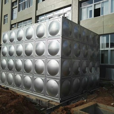 美大科達消防水箱